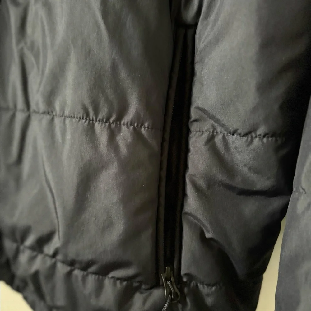 The North‎ Face Junction Insulated Puffy Jacket Sz XXL Aviator Navy NF0A5GDCJK3
